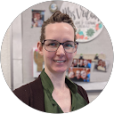Jill V. profile picture